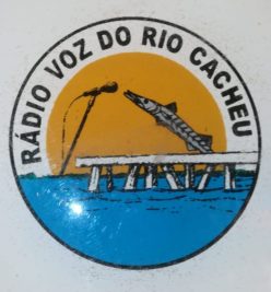 Radio Voz do Rio Cacheu